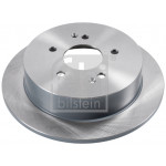 FEBI BILSTEIN Bremsscheibe