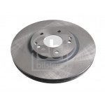 FEBI BILSTEIN Bremsscheibe
