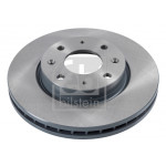 FEBI BILSTEIN Bremsscheibe