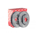 FEBI BILSTEIN Bremsscheibe