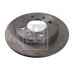 FEBI BILSTEIN Bremsscheibe