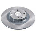 FEBI BILSTEIN Bremsscheibe