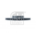FEBI BILSTEIN Bremsscheibe