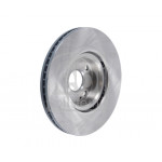 FEBI BILSTEIN Bremsscheibe
