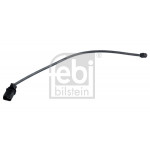 FEBI BILSTEIN Warnkontakt, Bremsbelagverschleiß