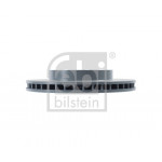 FEBI BILSTEIN Bremsscheibe