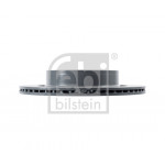 FEBI BILSTEIN Bremsscheibe
