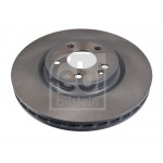 FEBI BILSTEIN Bremsscheibe