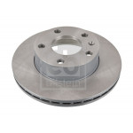 FEBI BILSTEIN Bremsscheibe