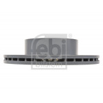 FEBI BILSTEIN Bremsscheibe