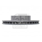 FEBI BILSTEIN Bremsscheibe