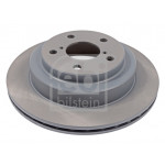 FEBI BILSTEIN Bremsscheibe