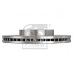 FEBI BILSTEIN Bremsscheibe