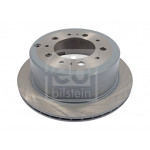 FEBI BILSTEIN Bremsscheibe