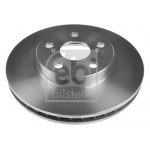 FEBI BILSTEIN Bremsscheibe