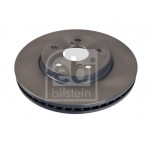 FEBI BILSTEIN Bremsscheibe