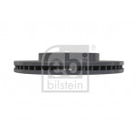 FEBI BILSTEIN Bremsscheibe
