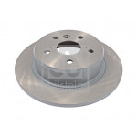 FEBI BILSTEIN Bremsscheibe