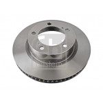 FEBI BILSTEIN Bremsscheibe