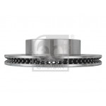 FEBI BILSTEIN Bremsscheibe
