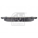 FEBI BILSTEIN Bremsbelagsatz, Scheibenbremse