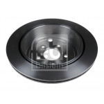FEBI BILSTEIN Bremsscheibe