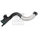 FEBI BILSTEIN Schlauch, Kurbelgehäuseentlüftung
