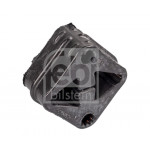 FEBI BILSTEIN Halter, Abgasanlage