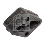 FEBI BILSTEIN Halter, Abgasanlage