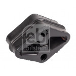 FEBI BILSTEIN Halter, Abgasanlage