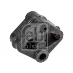 FEBI BILSTEIN Halter, Abgasanlage