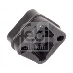 FEBI BILSTEIN Halter, Abgasanlage