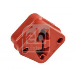 FEBI BILSTEIN Halter, Abgasanlage