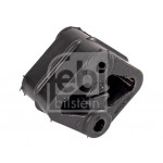 FEBI BILSTEIN Halter, Abgasanlage