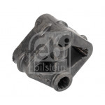 FEBI BILSTEIN Halter, Abgasanlage