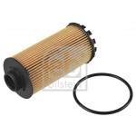 FEBI BILSTEIN Ölfilter