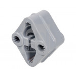 FEBI BILSTEIN Halter, Abgasanlage