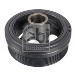 FEBI BILSTEIN Riemenscheibe, Kurbelwelle