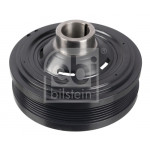 FEBI BILSTEIN Riemenscheibe, Kurbelwelle