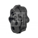 FEBI BILSTEIN Halter, Abgasanlage