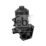 FEBI BILSTEIN Gehäuse, Ölfilter