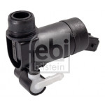 FEBI BILSTEIN Waschwasserpumpe, Scheibenreinigung