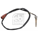 FEBI BILSTEIN Sensor, Abgastemperatur