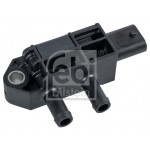 FEBI BILSTEIN Sensor, Abgasdruck