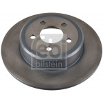 FEBI BILSTEIN Bremsscheibe