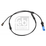 FEBI BILSTEIN Warnkontakt, Bremsbelagverschleiß