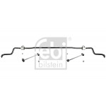 FEBI BILSTEIN Stabilisator, Fahrwerk