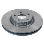 FEBI BILSTEIN Bremsscheibe