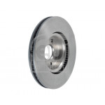 FEBI BILSTEIN Bremsscheibe