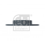 FEBI BILSTEIN Bremsscheibe